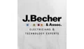 J. Becher & Associates Coupons