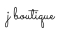 J Boutique Coupons