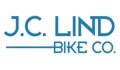 JC Lind Bike Co. Coupons