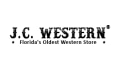 J.C. Western Coupons