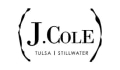 JCole Shoes Coupons