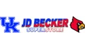 JD Becker Stores Coupons