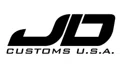 JD Customs USA Coupons