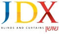 JDX Blinds & Curtains Coupons