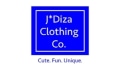 J*Diza Clothing Coupons