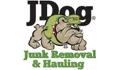 JDog Junk Removal Coupons