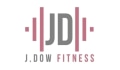 J. Dow Fitness Coupons