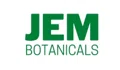 JEM Botanicals Coupons