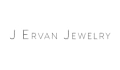 J. Ervan Jewelry Coupons