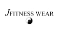J Fitness Active Wear Coupons