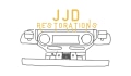 JJD Restorations Coupons