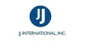 JJ International Inc Coupons