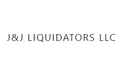 J&J Liquidators Coupons