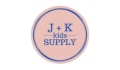 J+K Kids Supply Coupons