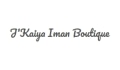 J'Kaiya Iman Boutique Coupons