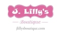 J. Lilly's Boutique Coupons