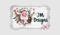 JM Designs Creationz Coupons