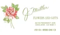 J. Miller Flowers Coupons