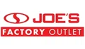 JOE's Factory Outlet Coupons