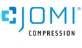 JOMI Compression Coupons