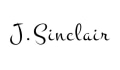 J.Sinclair Styles Coupons