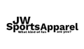 JW Sports Apparel Coupons