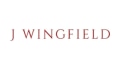 J Wingfield Coupons