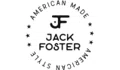 Jack Foster Coupons