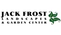 Jack Frost Landscapes & Garden Center Coupons