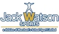 Jack Watson Sports Coupons