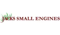 Jacks Small Engines Coupons