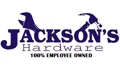 Jackson's Hardware Coupons