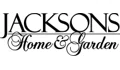 Jacksons Home & Garden Coupons