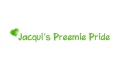 Jacqui's Preemie Pride Coupons