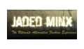 Jaded Minx Coupons