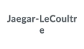 Jaegar-LeCoultre Coupons