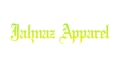 JahNaz Apparel Coupons