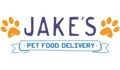 Jake's Pet Supply Coupons