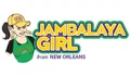 Jambalaya Girl Coupons