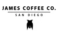 James Coffee Coupons