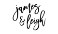 James & Leigh Coupons