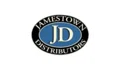 Jamestown Distributors Coupons