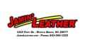 Jamin' Leather Coupons