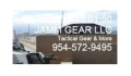 Jamm Gear Tactical Store Coupons