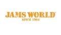 Jams World Coupons