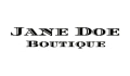 Jane Doe Boutique Jacksonville Coupons