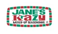 Jane’s Krazy Mixed-Up Seasonings Coupons