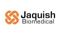 Jaquish Biomedical Coupons