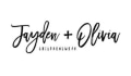 Jayden & Olivia Coupons