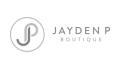 Jayden P Coupons